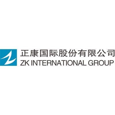 ZK International Group Co