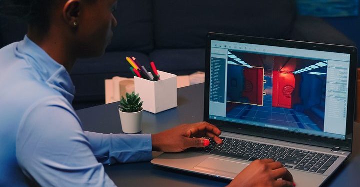 laptops for animation and graphic design