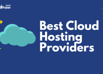 Beste cloudhostingproviders