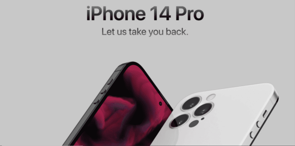 Apple iPhone 14 1