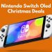 Nintendo Switch Oled Christmas Deals