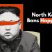 North Korea Bans Happiness Kim Jong il Death Anniversary