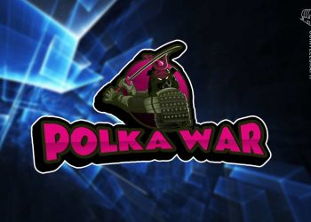 Guerre Polka