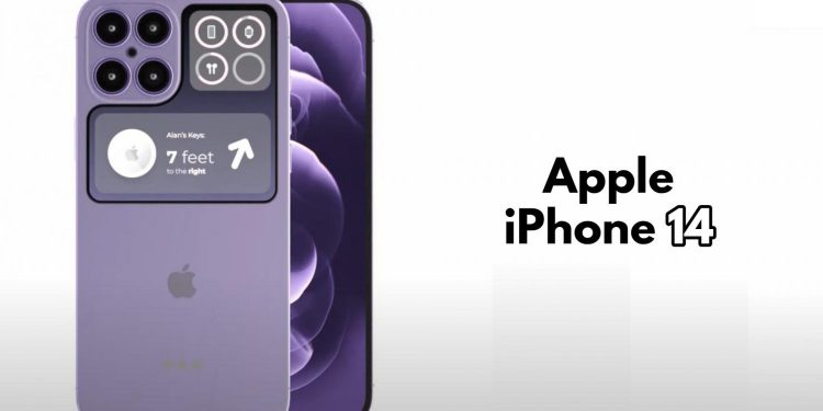 apple iphone 14
