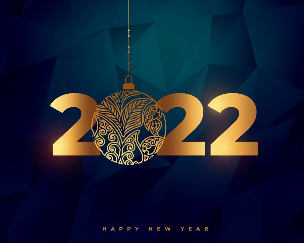 christmas and new year 2022