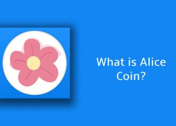 what is alice coin