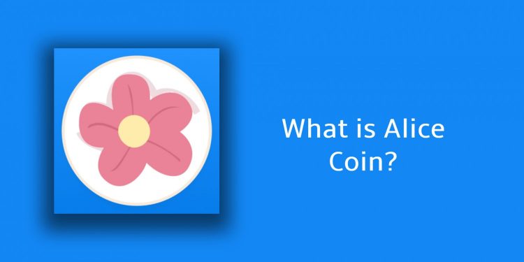 what is alice coin