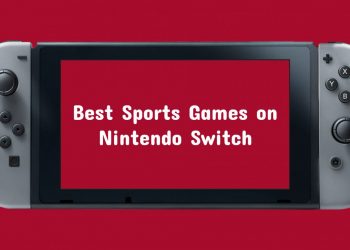 Meilleurs jeux de sport sur Nintendo Switch