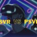Difference Between PlayStation VR And PSVR2