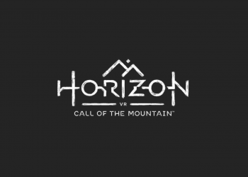 Horizon Call Of The Mountain vr