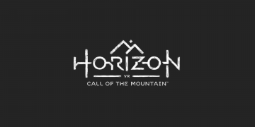 Horizon Call Of The Mountain vr