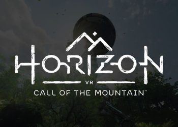Horizon Call of the Mountain op pc