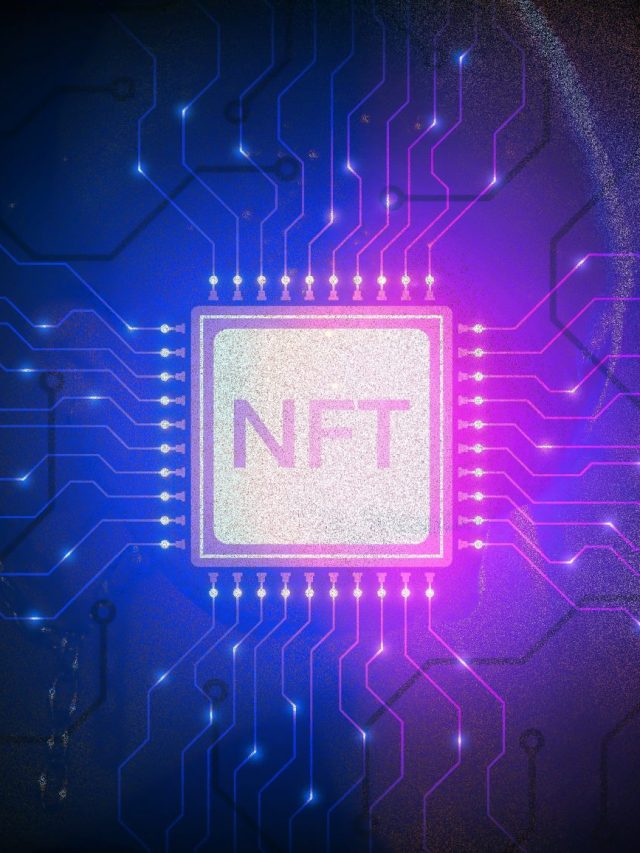 Buy, Create and Sell NFTs On Facebook and Instagram