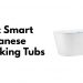 Best Smart Japanese Soaking Tubs