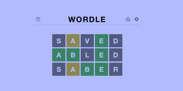 Wordle Generator