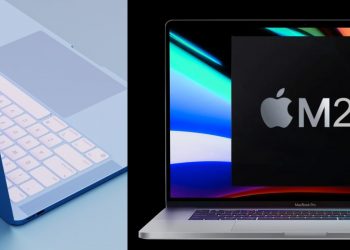 MacBook Air M2 contre MacBook Pro M2