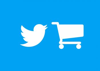 Twitter-winkels