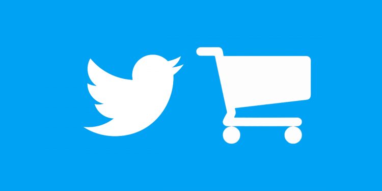Twitter Shops