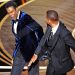 Will Smith Chris Rock slapping incident