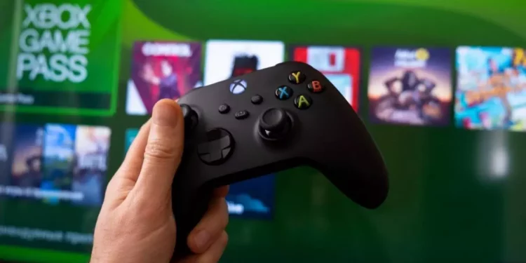 Xbox Game Pass-gezinsabonnement