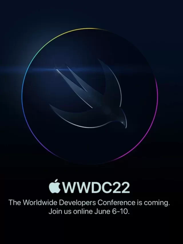 WWDC 2022: Releases, iOS, Products, M2 and More!