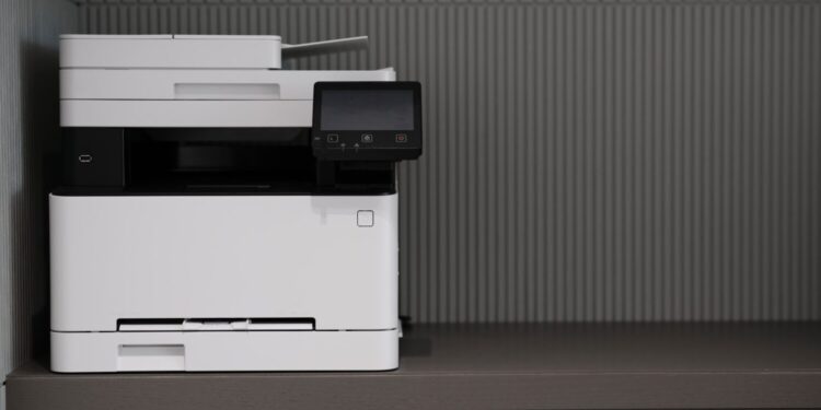 Best Sublimation Printers for Beginners
