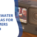 Best Underwater Cameras For Swimmers
