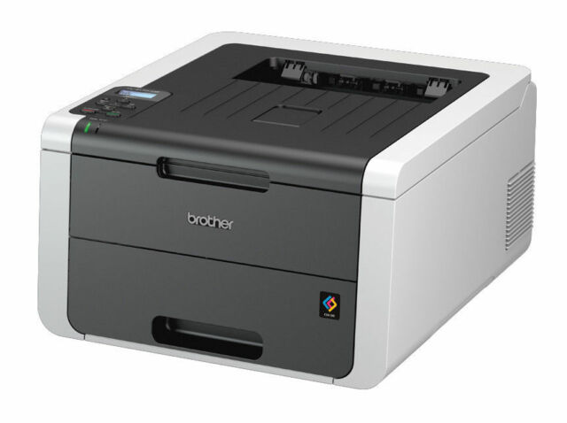Brother HL 3170CDW