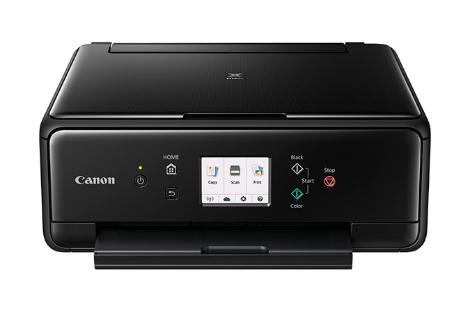 Canon PIXMA TS6020 Wireless Color Photo Printer