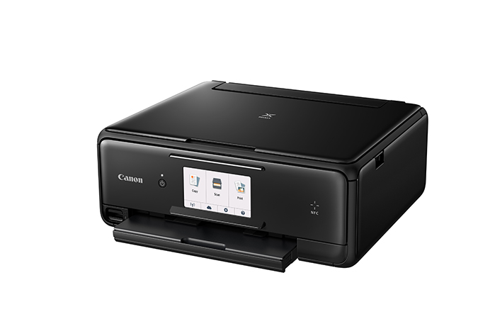 Canon PIXMA TS8020 Inkjet Printer