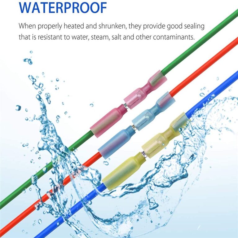 Top 10 Best Wire Connectors For Automotive (2023)