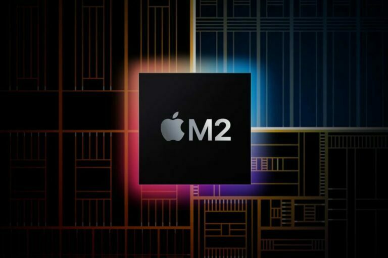 Apple M2 Processor is 18% Faster Than M1