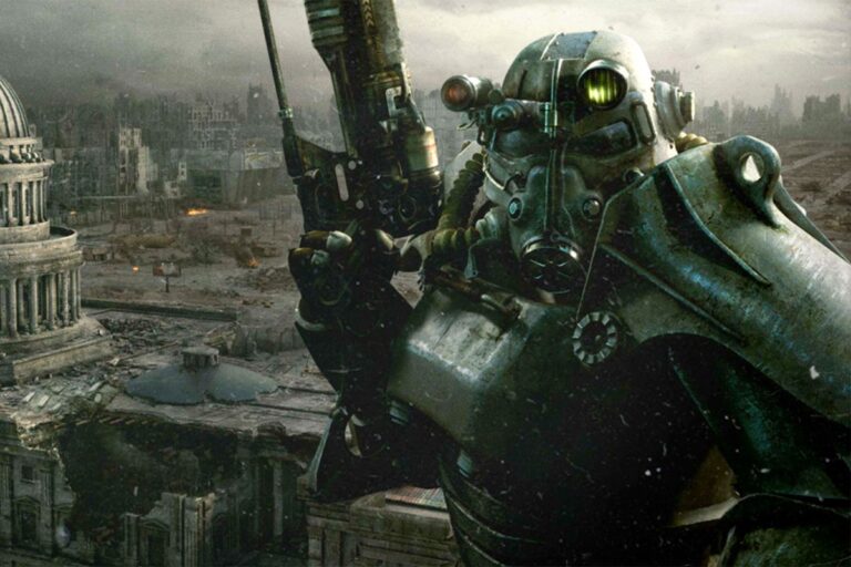 Fallout 5 Release Date and Price Revealed