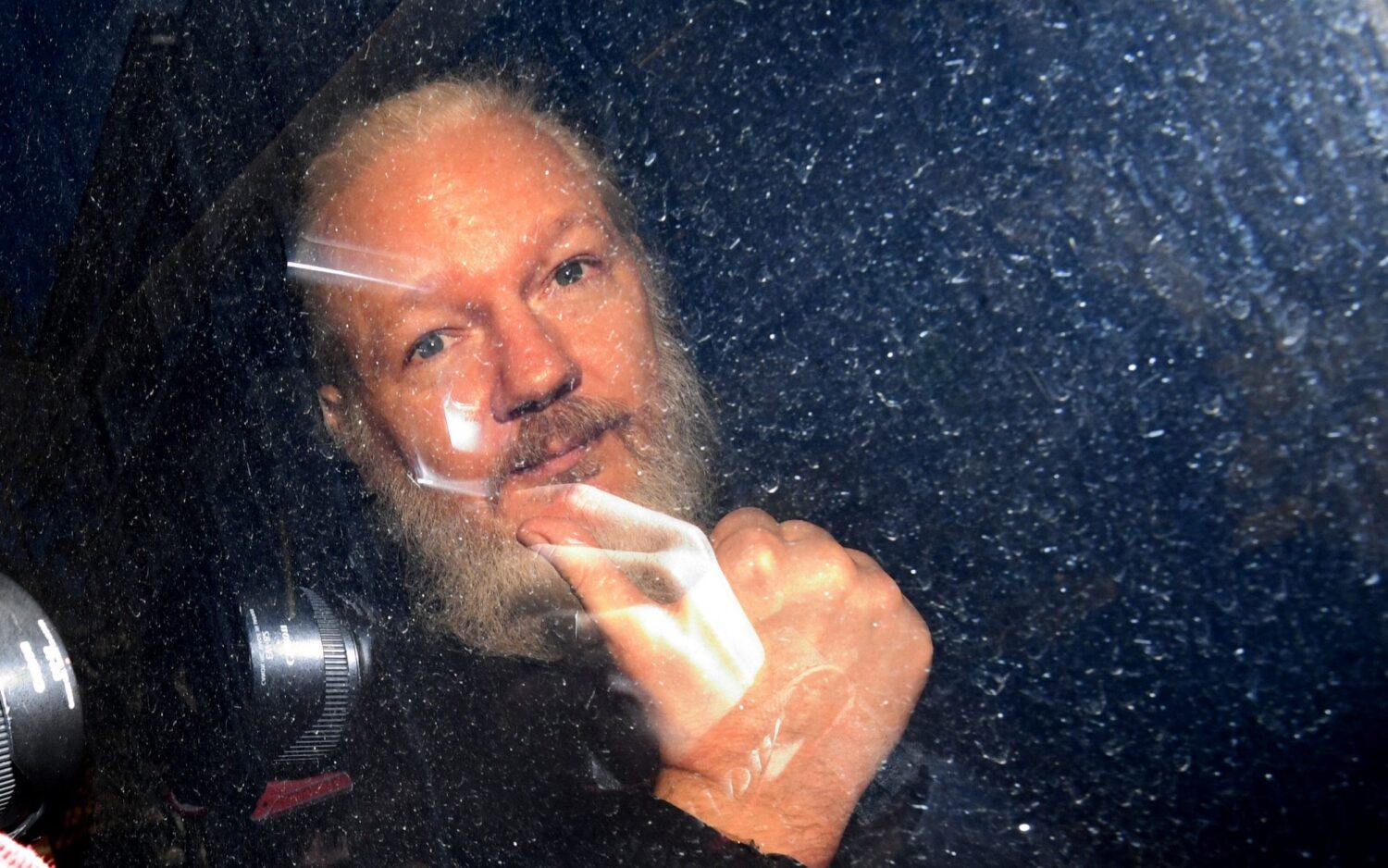 How Much is Julian Assange Worth?