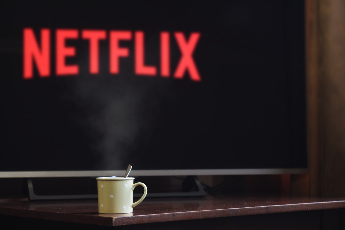 Netflix fügt Werbung hinzu