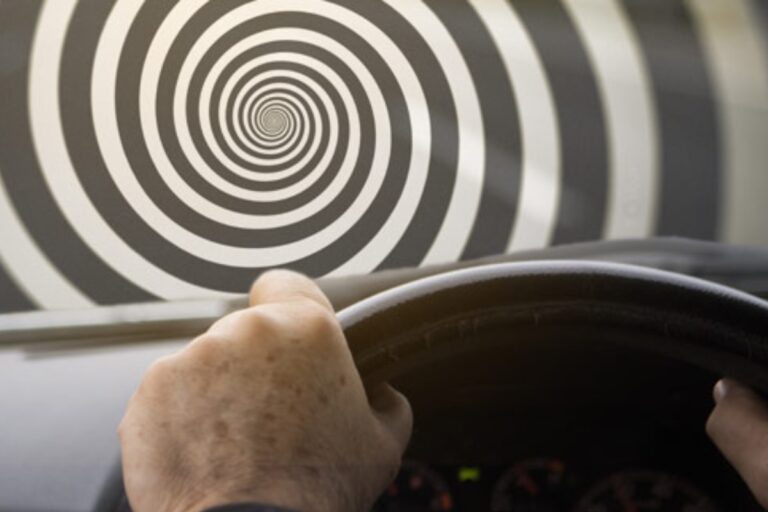 What Is Road Hypnosis? What You Need To Know Before It Kills You
