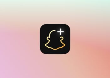 Snapchat Meer