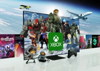 Je hebt geen Xbox-console meer nodig om XBOX-games te spelen