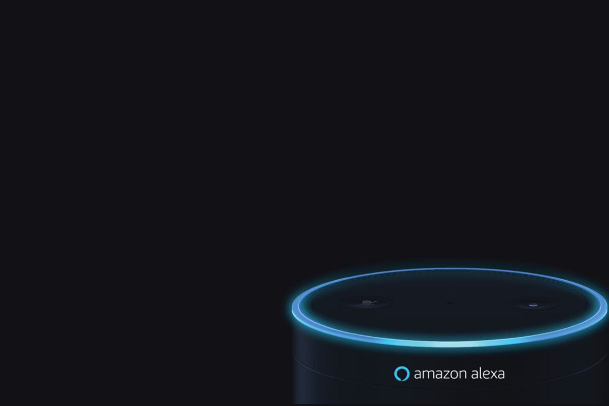 You Can Talk To Your Dead Relatives Through Amazon Alexa