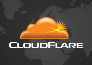 ritagliata l'interruzione di Cloudflare influisce sui servizi in tutto il mondo