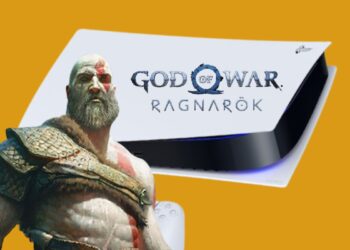 Dieu de la guerre Ragnarok
