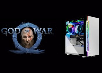 God of War Ragnarok sort sur PC