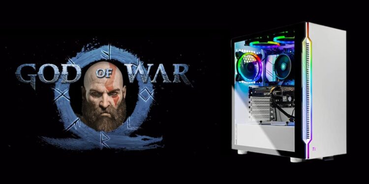 God of War Ragnarok sarà rilasciato per PC