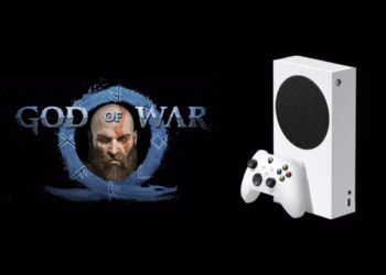 God of War Ragnarok sortira sur Xbox One et Series X ou S