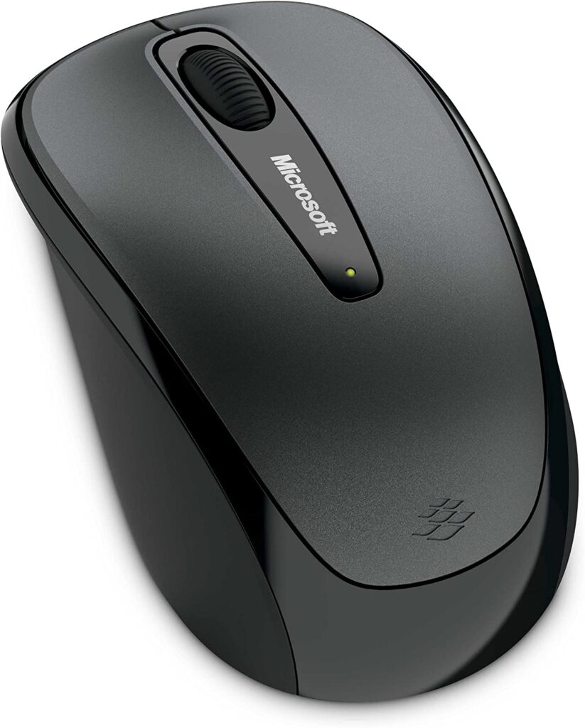 Microsoft Mouse 3500