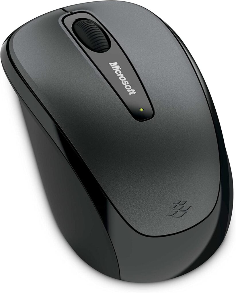 microsoft mouse 3500