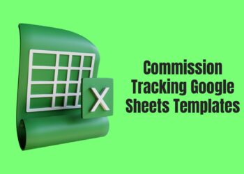 NewsCommission Tracking Google Sheets