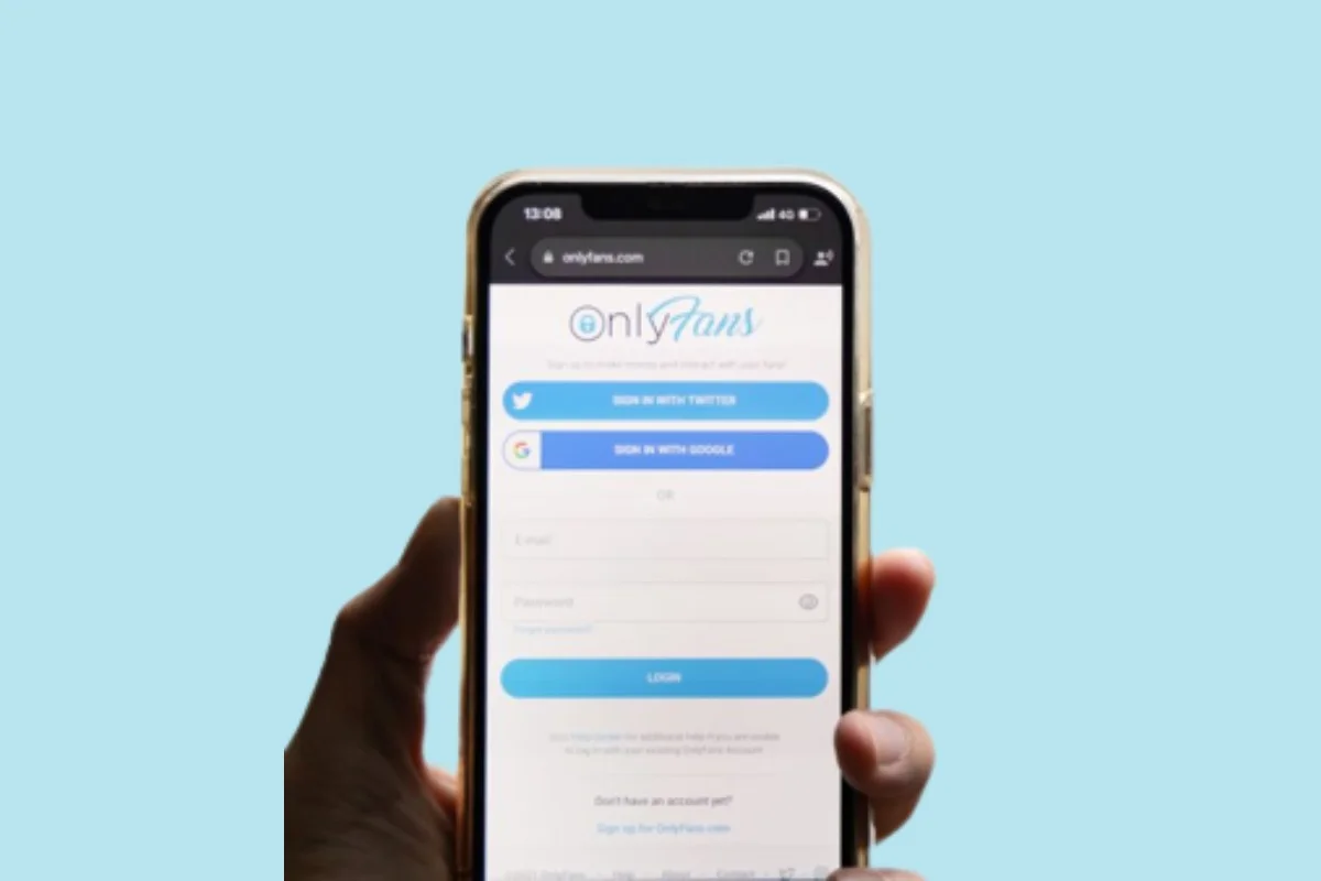 Pouvez-vous utiliser une carte cadeau pour Only Fans ?