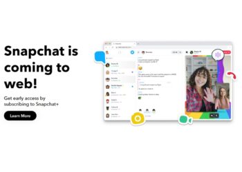 Veröffentlichen Sie Snapchat-Schnappschüsse von einem PC, Laptop oder Mac