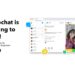 Posta Snapchat da un PC Laptop o Mac